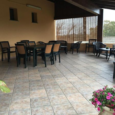 Agriturismo Sechi Campanedda Exteriér fotografie